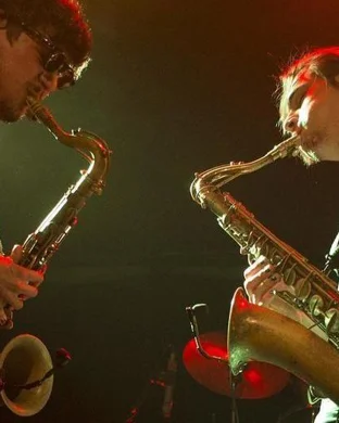 Florence and The Machine