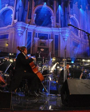 An Evening in Finland