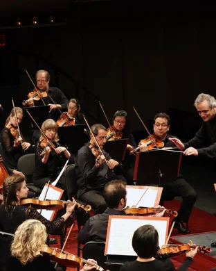 American Concertos