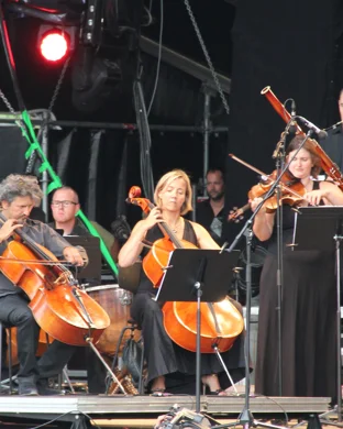 Live concert by Fort Worth Symphony Orchestra: Jane Glover