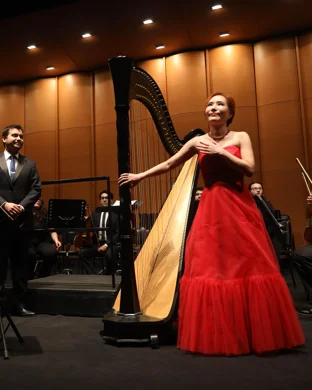 Fort Worth Symphony Orchestra: Walt Disney Animation Studios - A Decade In Concert