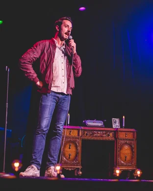 Gabriel Rutledge Fort Worth