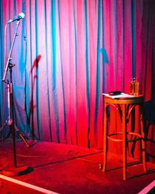 Tim Meadows Fort Worth