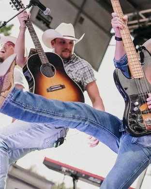 Jason Boland and The Stragglers Fort Worth