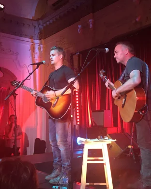 Jon Wolfe Fort Worth