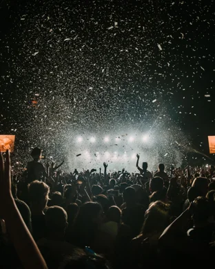 Dial Up Fest: Nelly & Sugar Ray