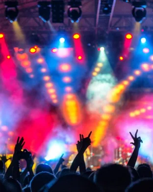 Fort Worth Music Festival