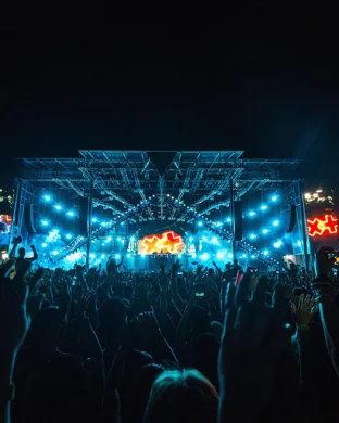 Sick New World Festival