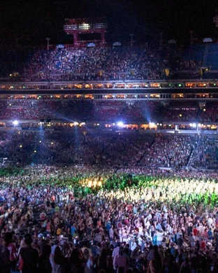 Syndicate Smokedown and Music Festival