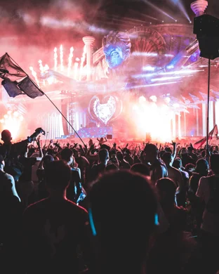 Sick New World Festival: System of a Down, Deftones & Slayer