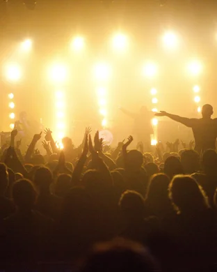 Sublime's Me Gusta Festival: Sublime & Slightly Stoopid