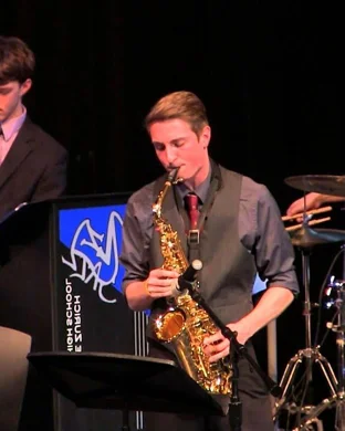 The Marcus King Band