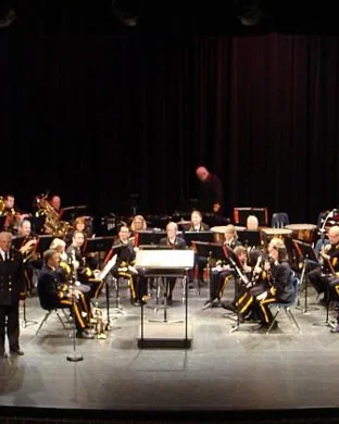 Jimmy Buffett's Coral Reefer Band