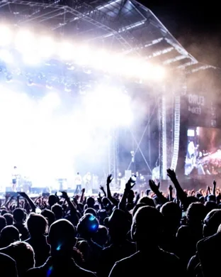 Sublime's Me Gusta Festival: Sublime & Slightly Stoopid