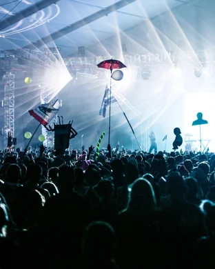 Syndicate Smokedown and Music Festival