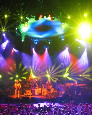 SIC - Tribute to Slipknot