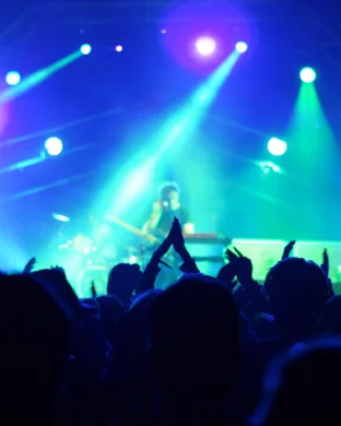 Aretha - One Night With The Queen Fort Worth