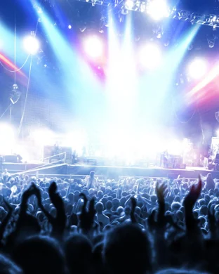 Cottage Chemistry - A Heated Rivalry Dance Party