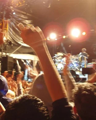 Jimmy Buffett's Coral Reefer Band