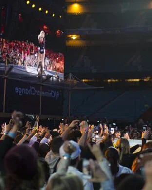 The Love of Soul Tour: Fantasia, Anthony Hamilton & October London