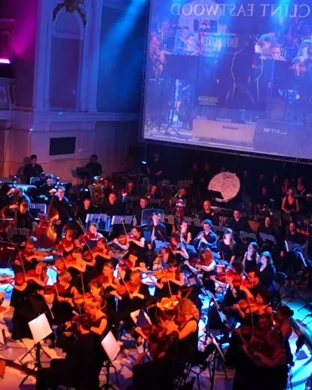 Live concert by Michael Salgado