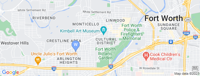 Will Rogers Auditorium