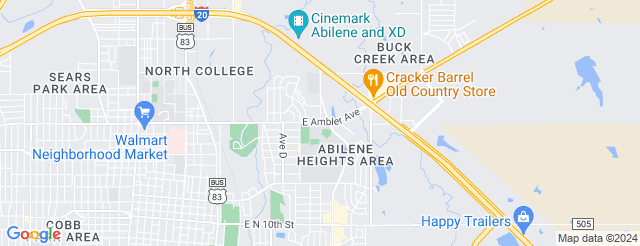 Crutcher Scott Field