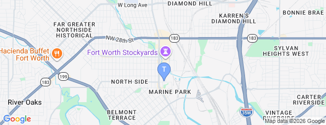 Tannahill's Tavern and Music Hall