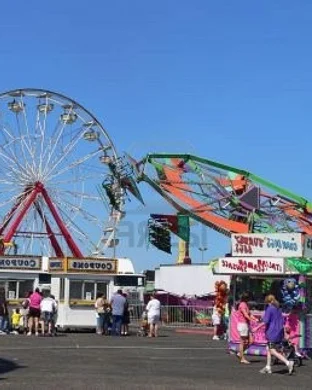 Fort Worth Oktoberfest