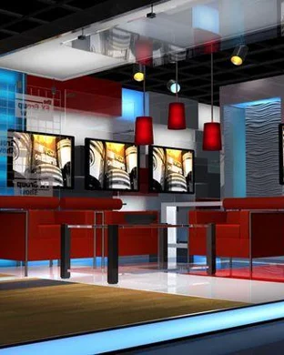 Dude Perfect: Squad Games Tour event