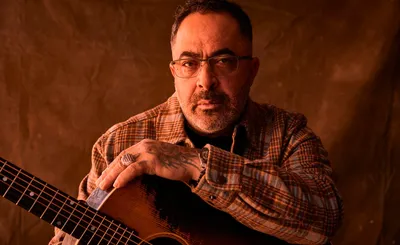 Aaron Lewis and The Stateliners