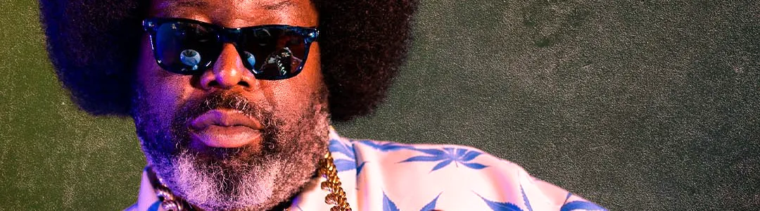 Afroman