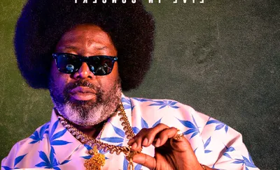 Afroman