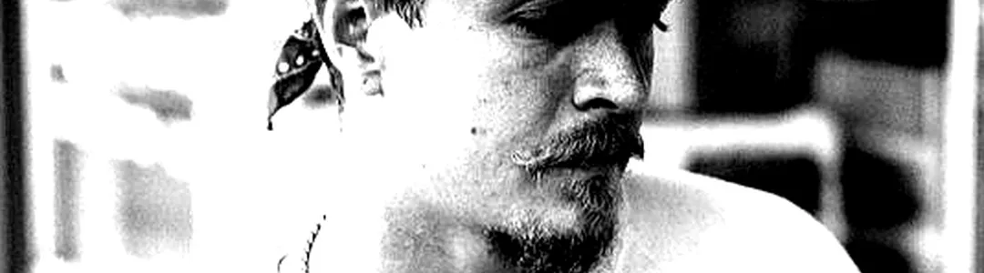 Alex Lambert
