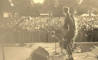 An Evening in Finland