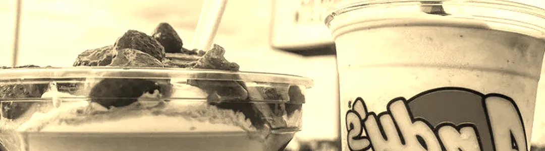 Andy's Frozen Custard 340