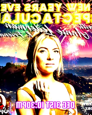 Live concert by Annie Lederman