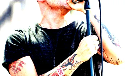 Anthony Green