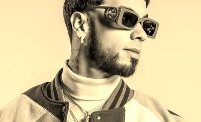 Anuel AA