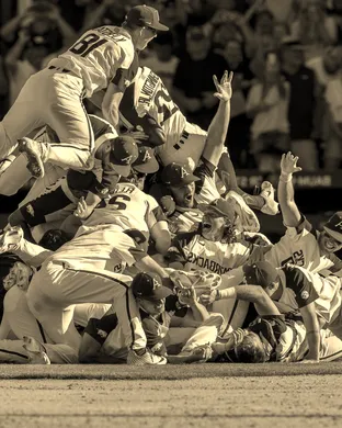 Arkansas Razorbacks vs. Texas Arlington Mavericks