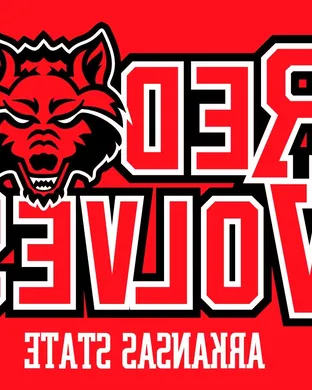 Arkansas State Red Wolves