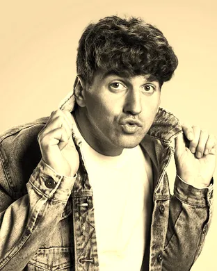 Austin Nasso Fort Worth