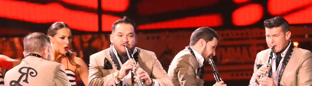 Banda El Recodo