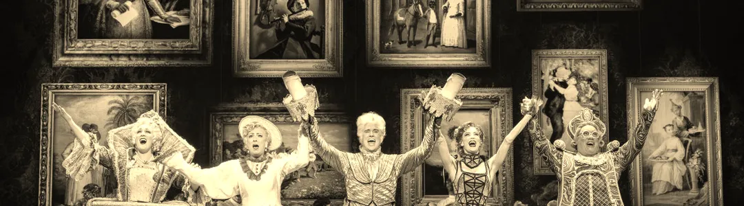 Beauty and The Beast