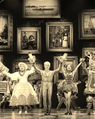 Beauty and The Beast Fort Worth