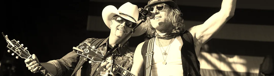 Big and Rich