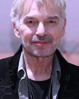 Billy Bob Thornton and the Boxmasters