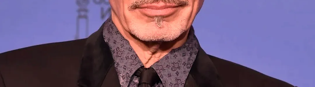 Billy Bob Thornton