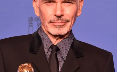 Billy Bob Thornton