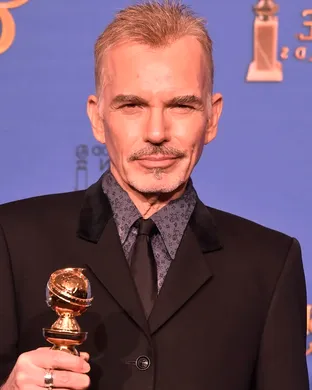 Billy Bob Thornton